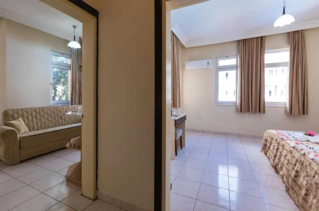 Helios Hotel - All Inclusive - Chambres