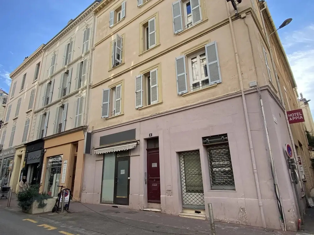 Residence Marceau by Connexion