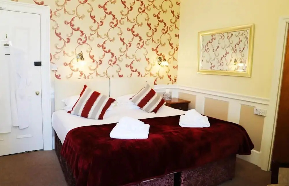 Hotel photo 8