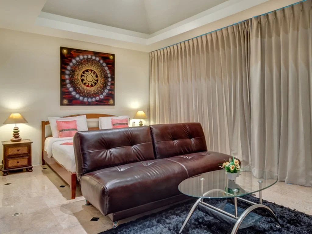 At Nai Harn Boutique Hotel - Général