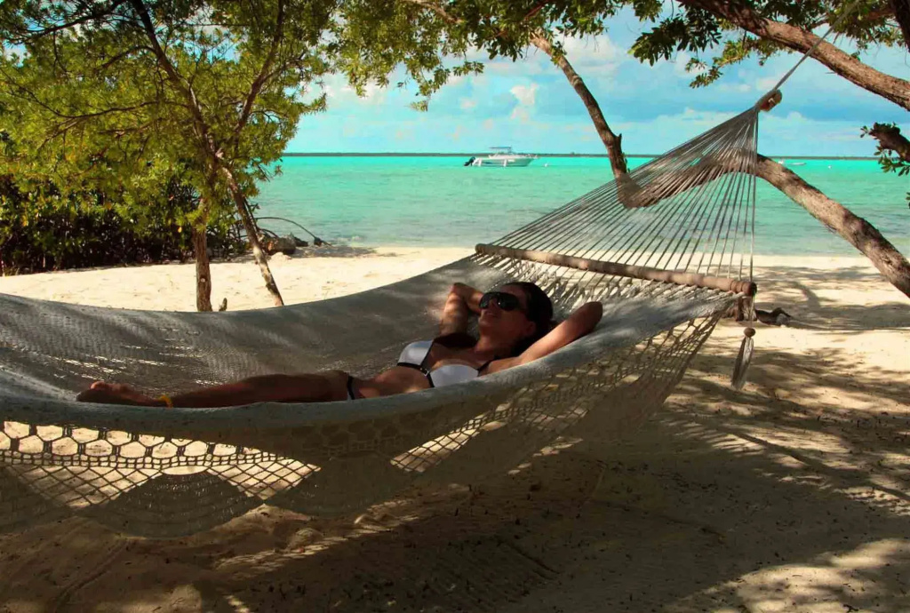 Tiamo Resort - Général