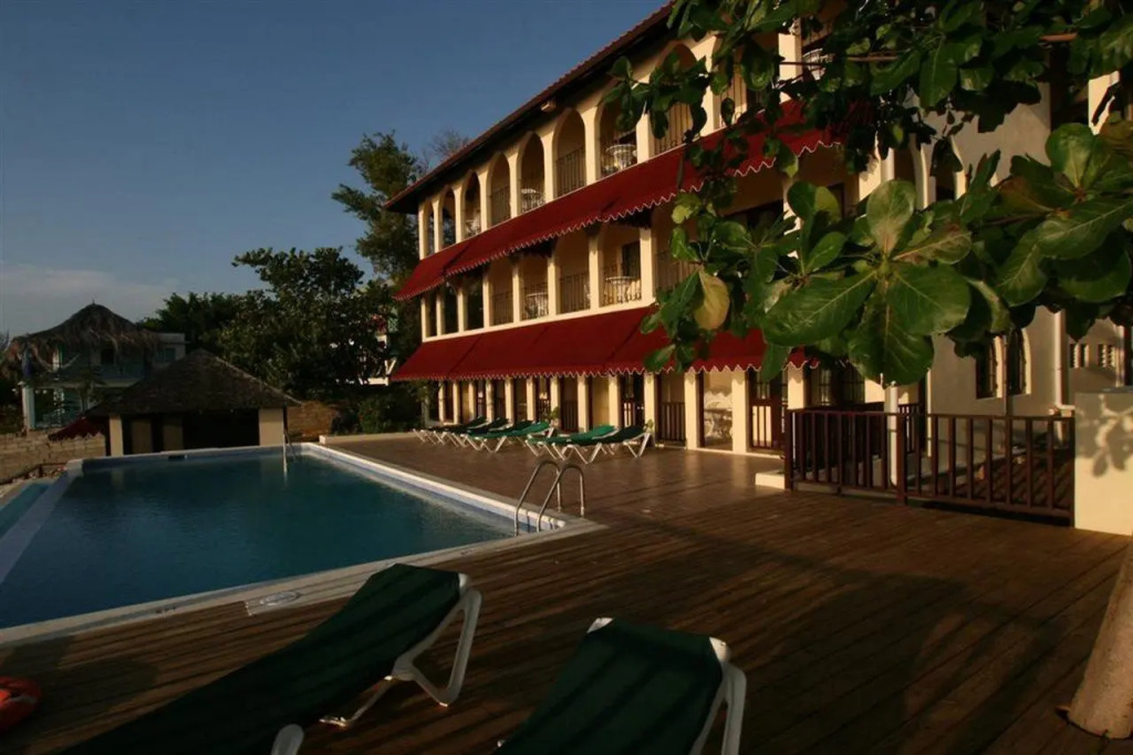 Hotel photo 11