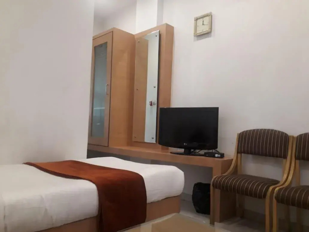 Hotel Harmony by OYO Rooms - фото 7