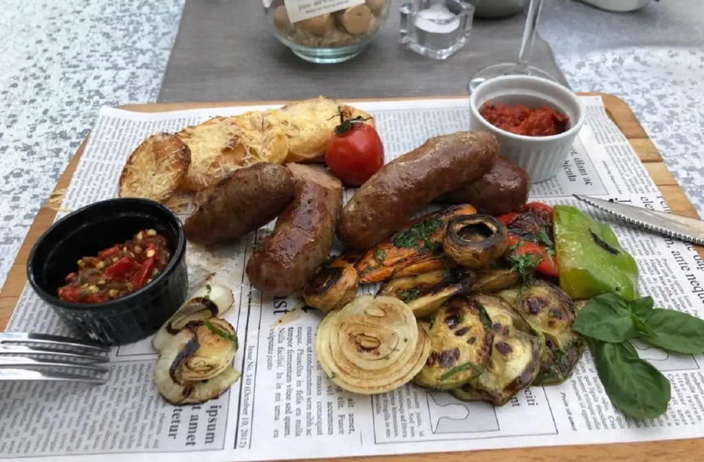 All Seasons Residence Hotel - фото 12