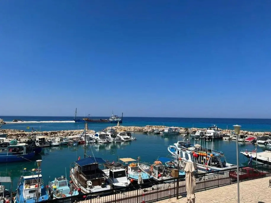 Beach & Waterfront