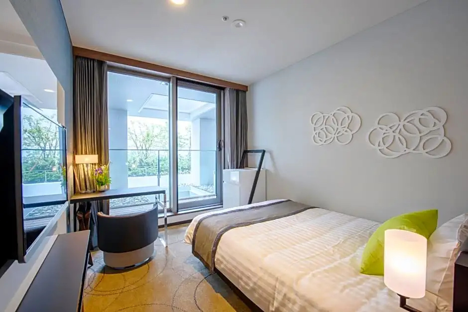 FutakoTamagawa Excel Hotel Tokyu - Chambres