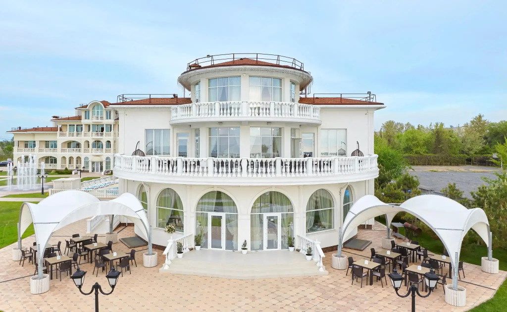 Усадьба Превысоковъ - фото 37