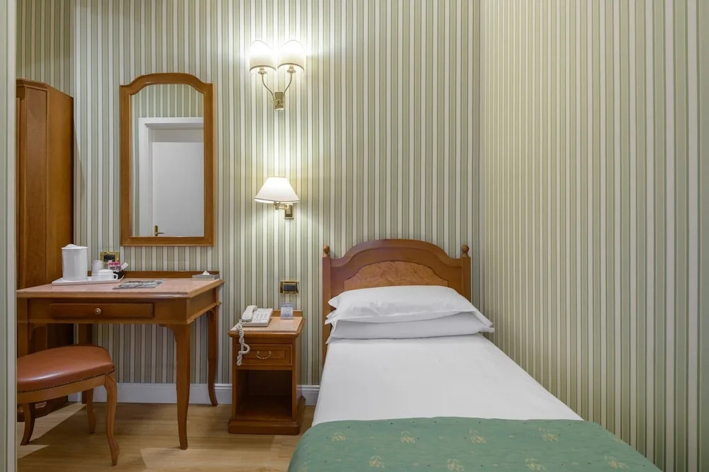 Economy Single room