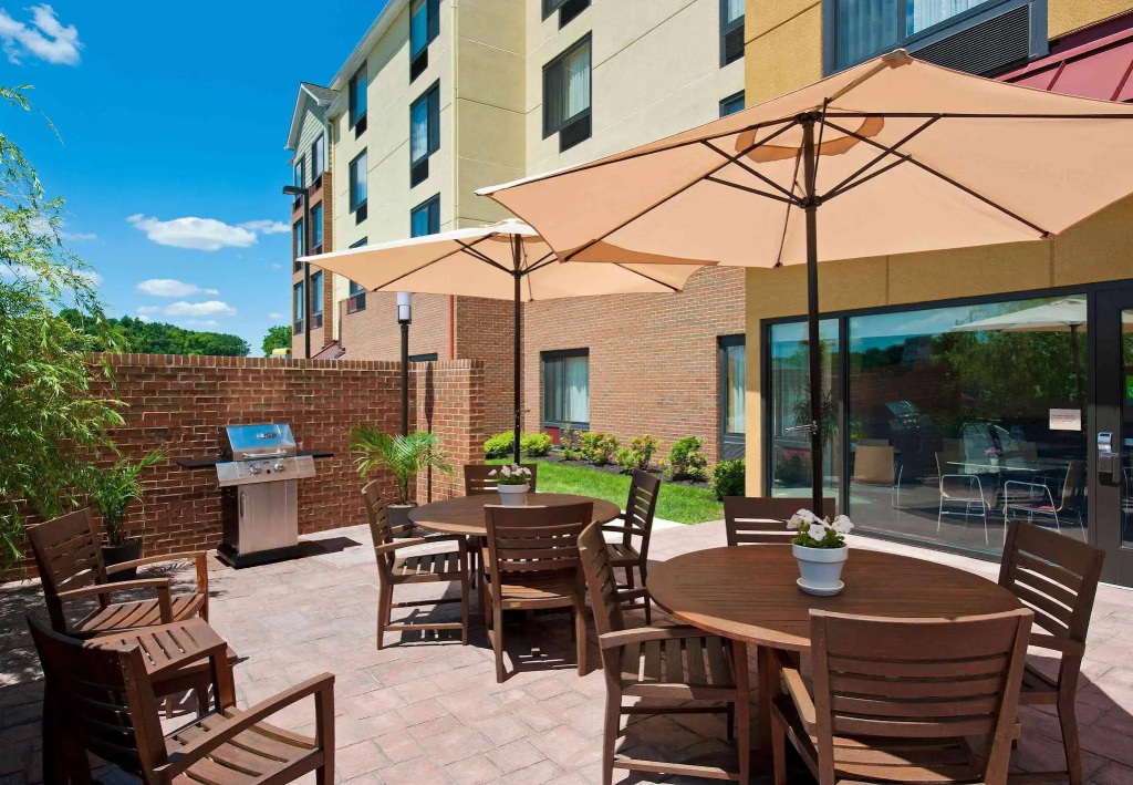 TownePlace Suites by Marriott Bethlehem Easton/Lehigh Valley - Général
