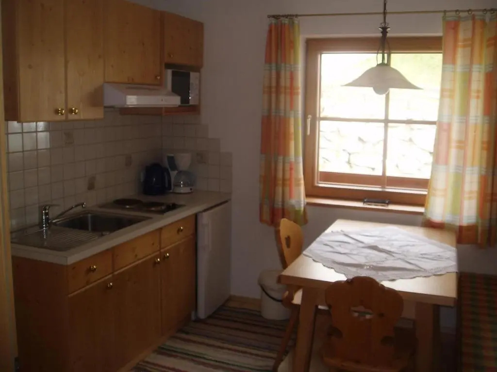 Pension Gatterer - Chambres