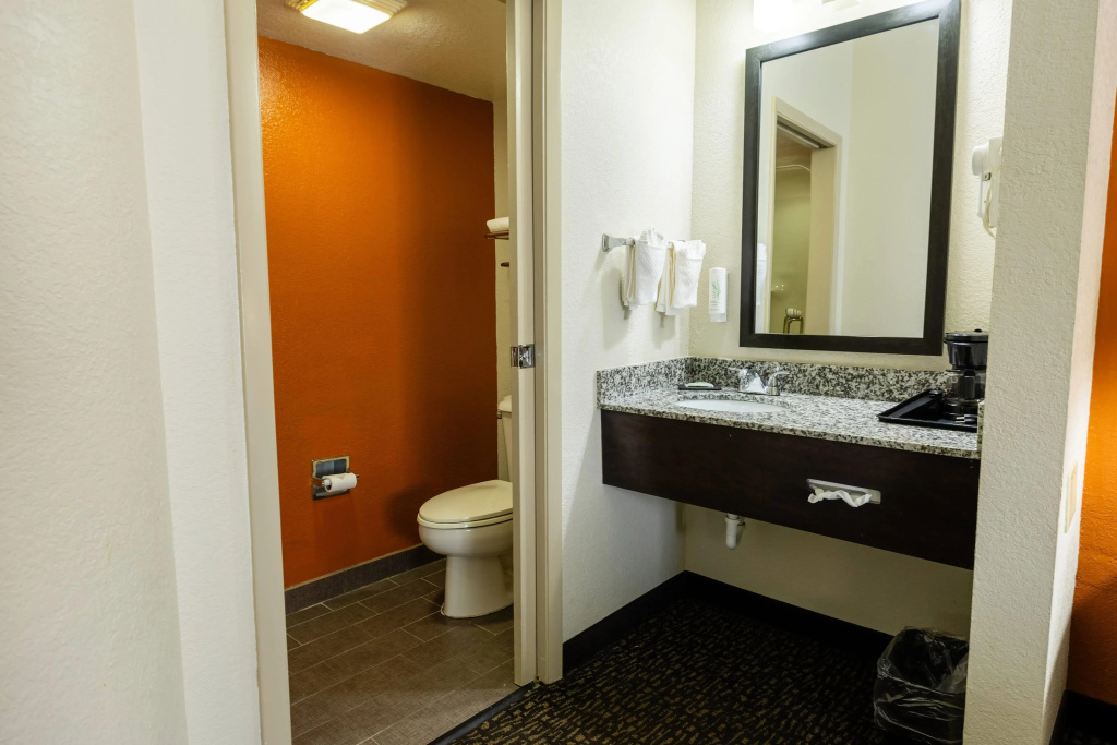Wingate by Wyndham Leesburg Florida - Général