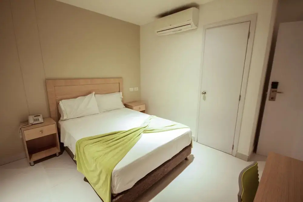 Hotel photo 5