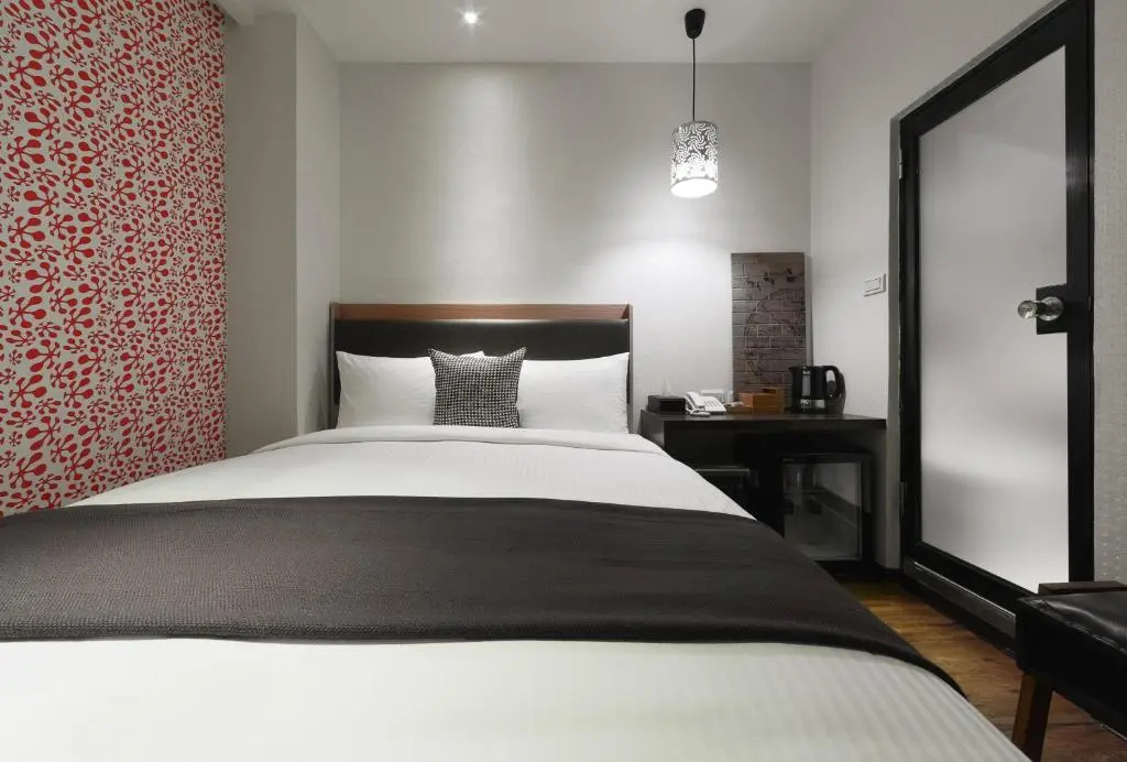 Herb Art Hotel - Chambres