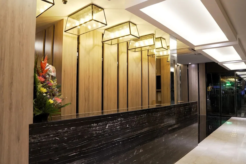Hotel photo 14