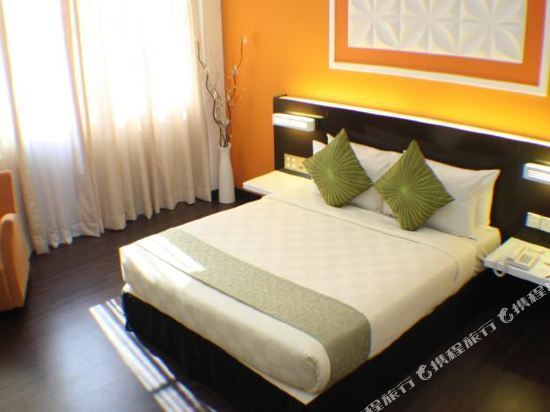 De Palma Hotel Ampang
