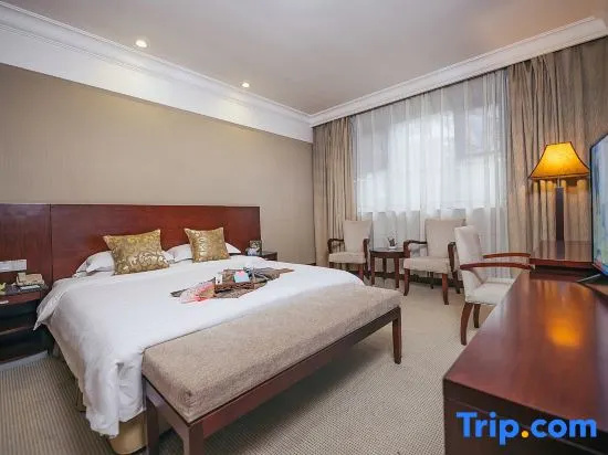 Executive Villa