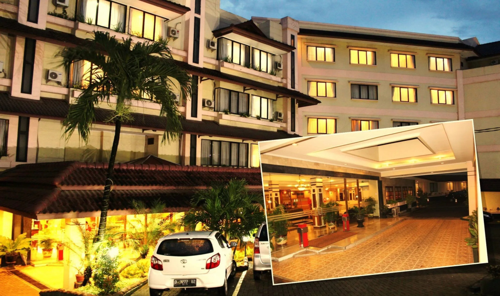 Citra Boutique Hotel Cikarang