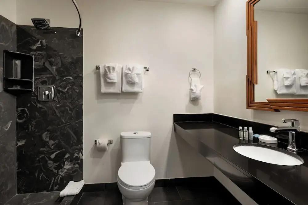 Le Richelieu Hotel - Chambres