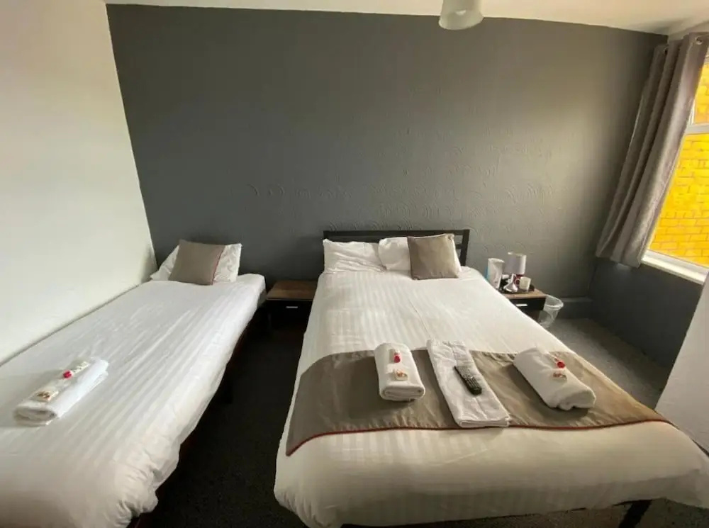 Hotel photo 8