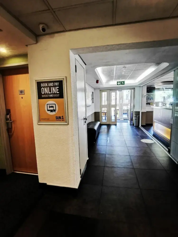 Hotel photo 9