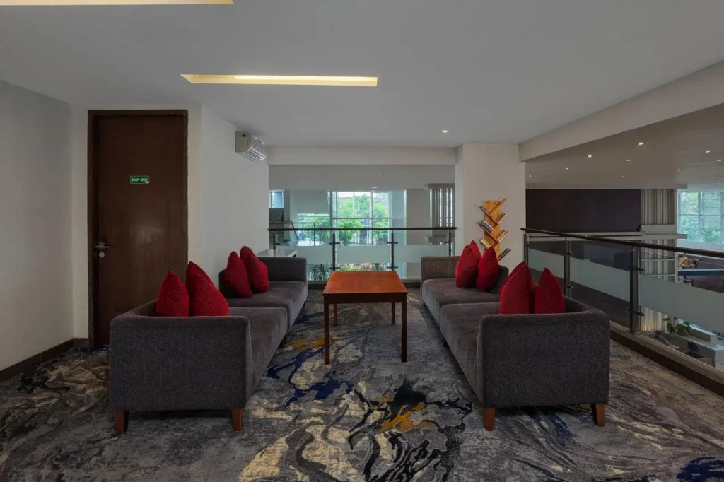 Amandaru Hotel Pekalongan - Général