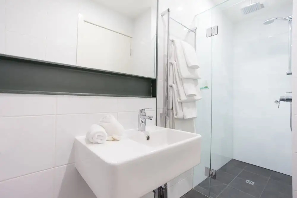 Abode St Kilda - Chambres