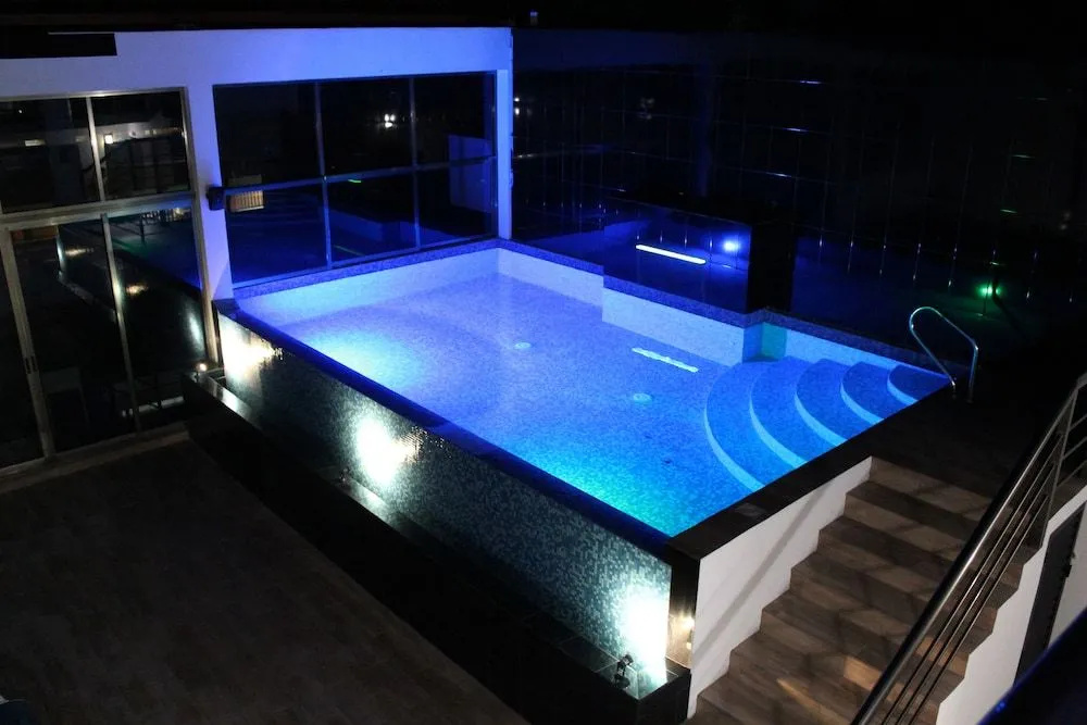 Hotel photo 14