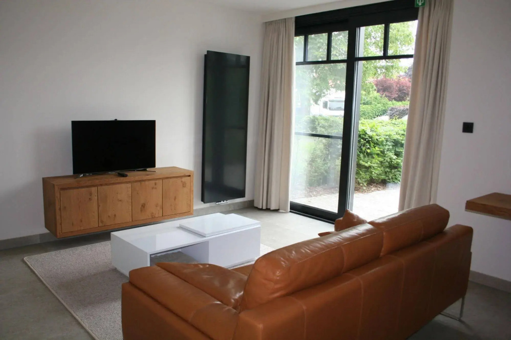 Guesthouse De Vliere - Général