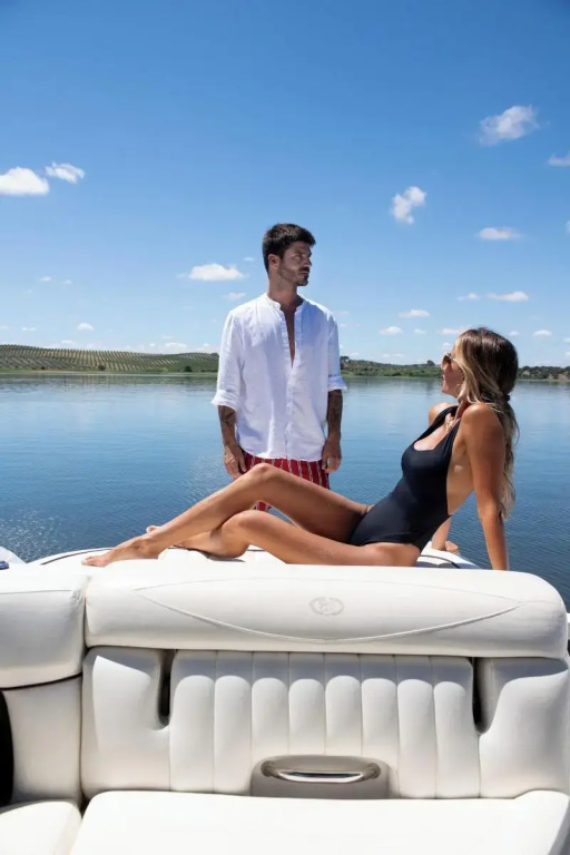 Herdade Da Cortesia Hotel - Général