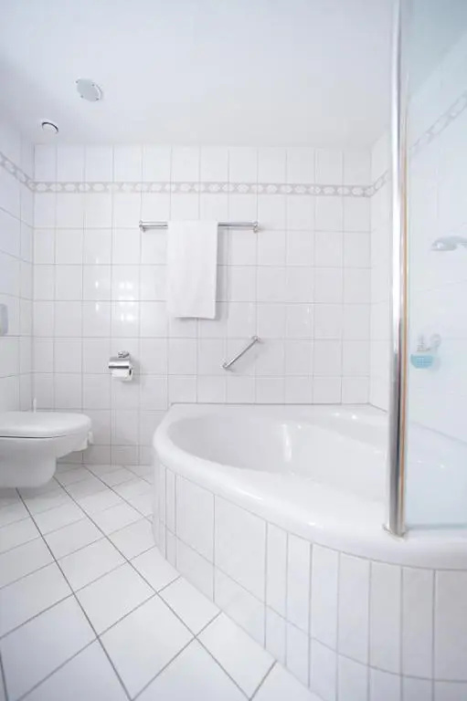 Hotel Aselager Mühle - Chambres