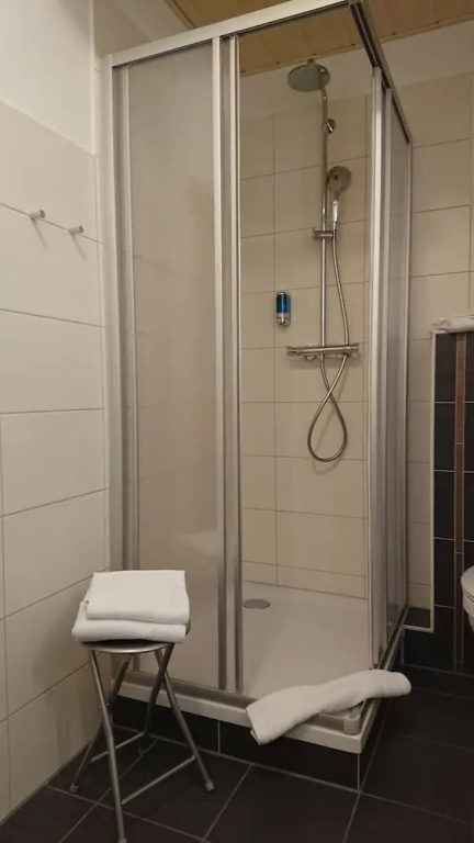 Hotel Knorre - Chambres