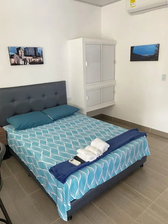 Comfort Apartment