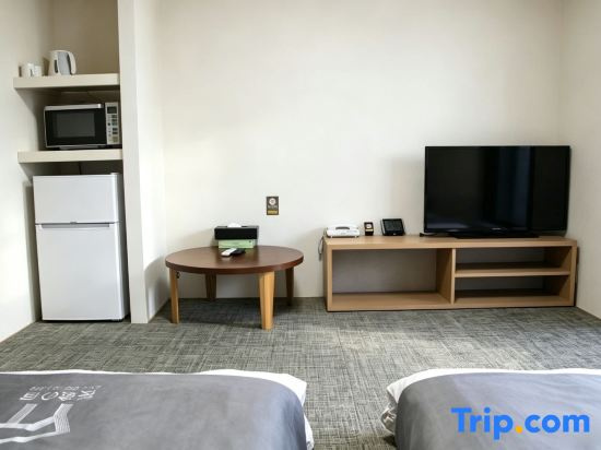 Hotel Replace Namba Osaka 사진 2