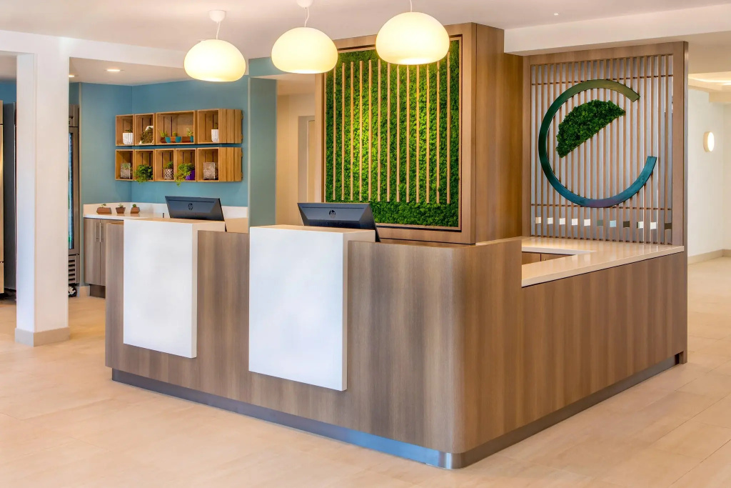 Hotel photo 2