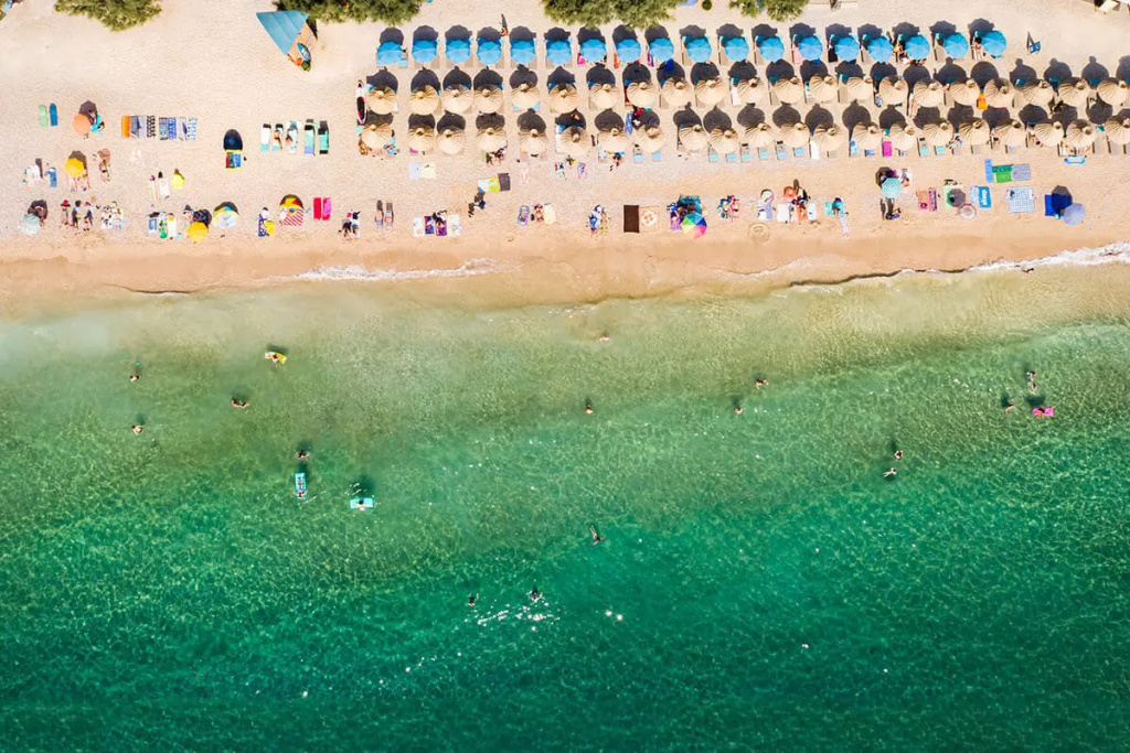 Sunny Baška Residence by Valamar, ex Zvonimir - Général