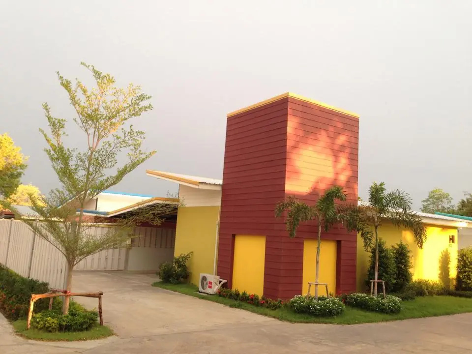 Hotel photo 1