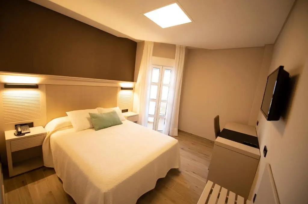 Diufain - Chambres