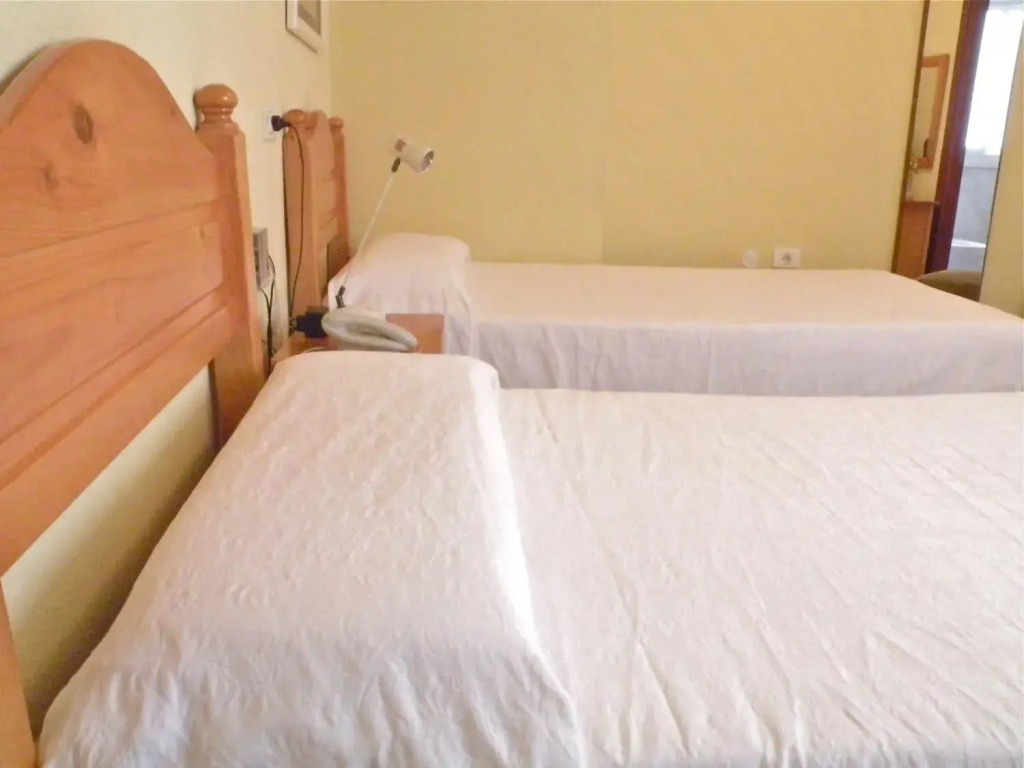 Hotel Tanausu - Général
