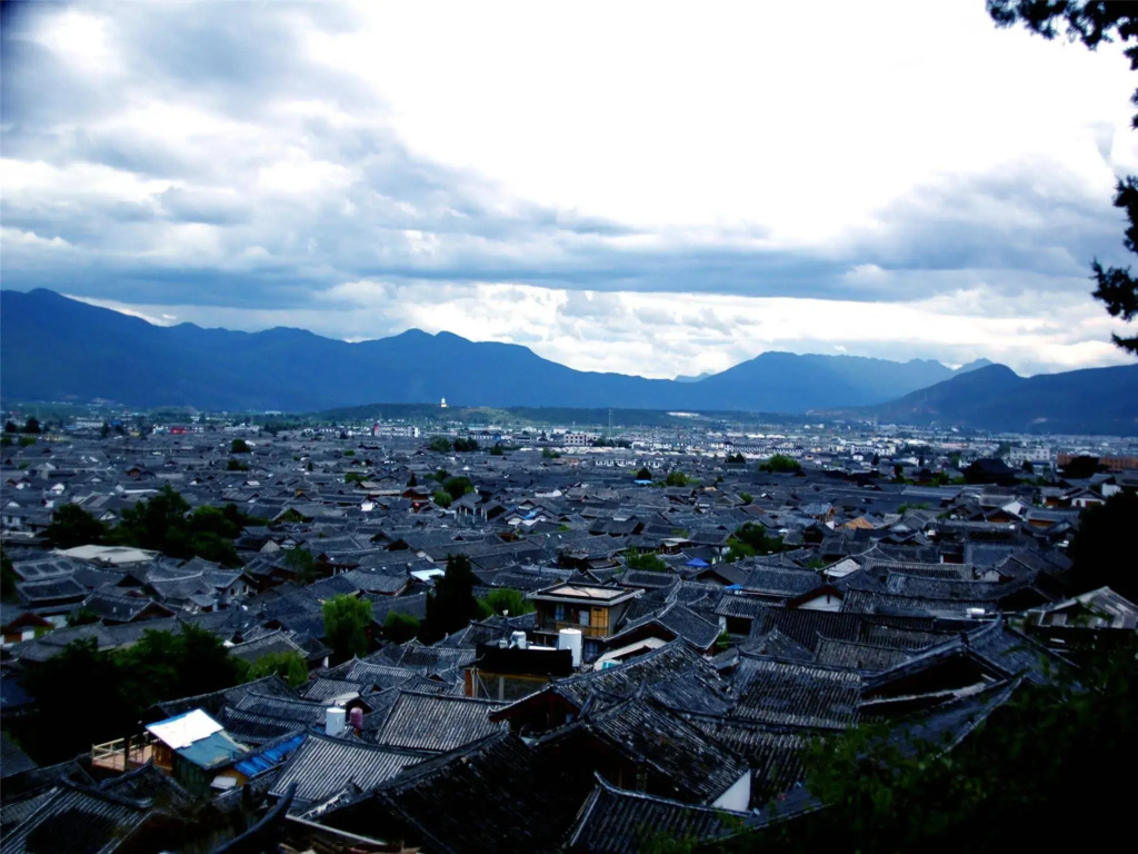Lijiang E-Outfitting Boutique Hotel - Général