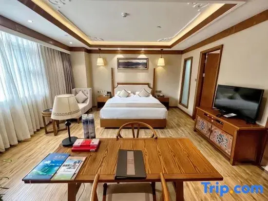 Dayang Hotel - Chambres
