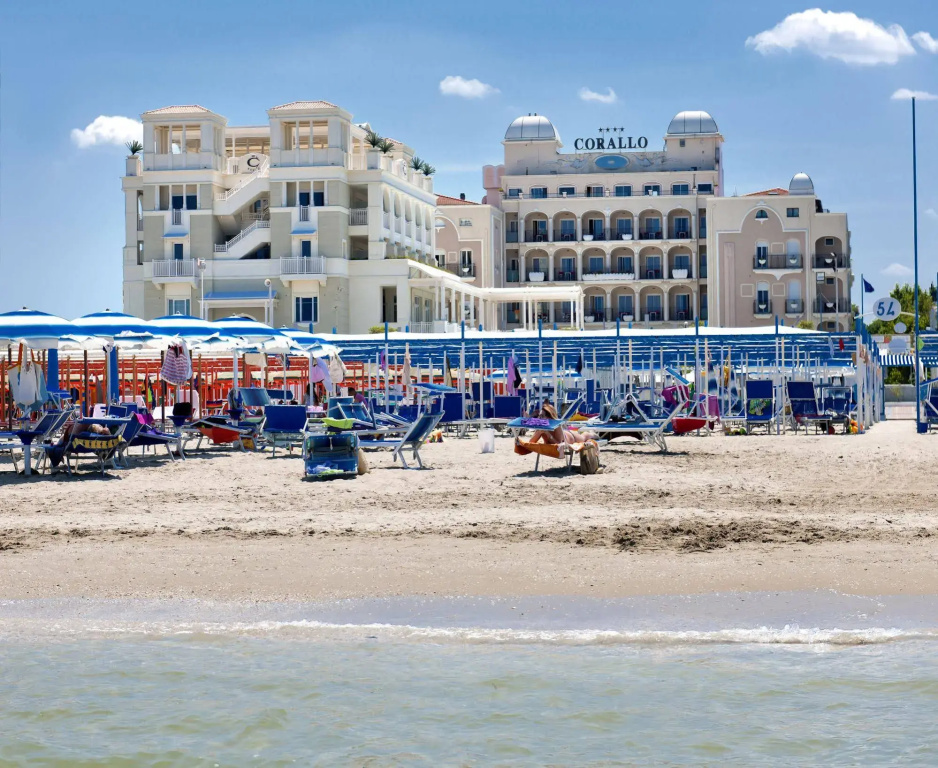 Hotel Corallo - Général