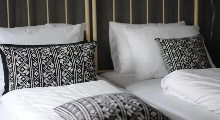 Rosendal Turisthotell by null