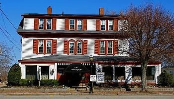 Old Village Inn