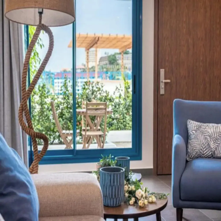 Presidential Suite