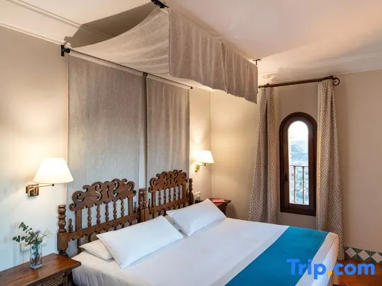 Parador De Alcañiz - Chambres