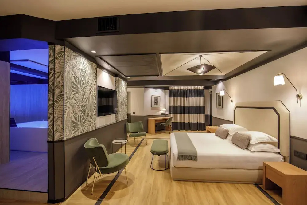 Hotel photo 7