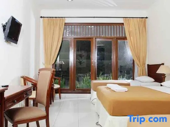 Agrowisata Salatiga Eco Park Convention and C - Chambres