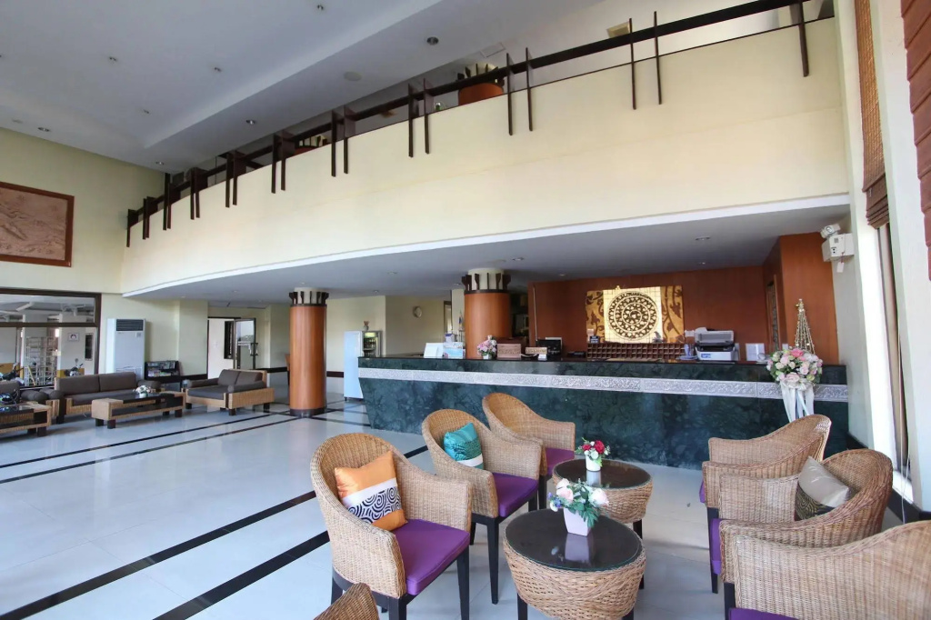 Hotel photo 25