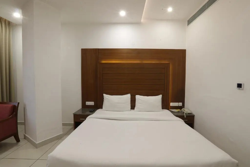 Grand Hotel Nawanshahr - Général