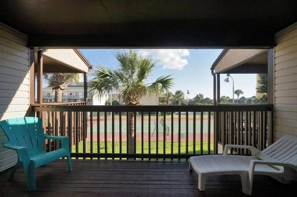 Portside Resort – Pet Friendly by Panhandle Getaways - Général